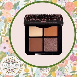 💄👁️SHADES BY SHAN - LIFE OF THE PARTY VOL I - NIB👁️💄